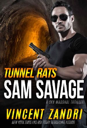 [Sam Savage 03] • Tunnel Rats